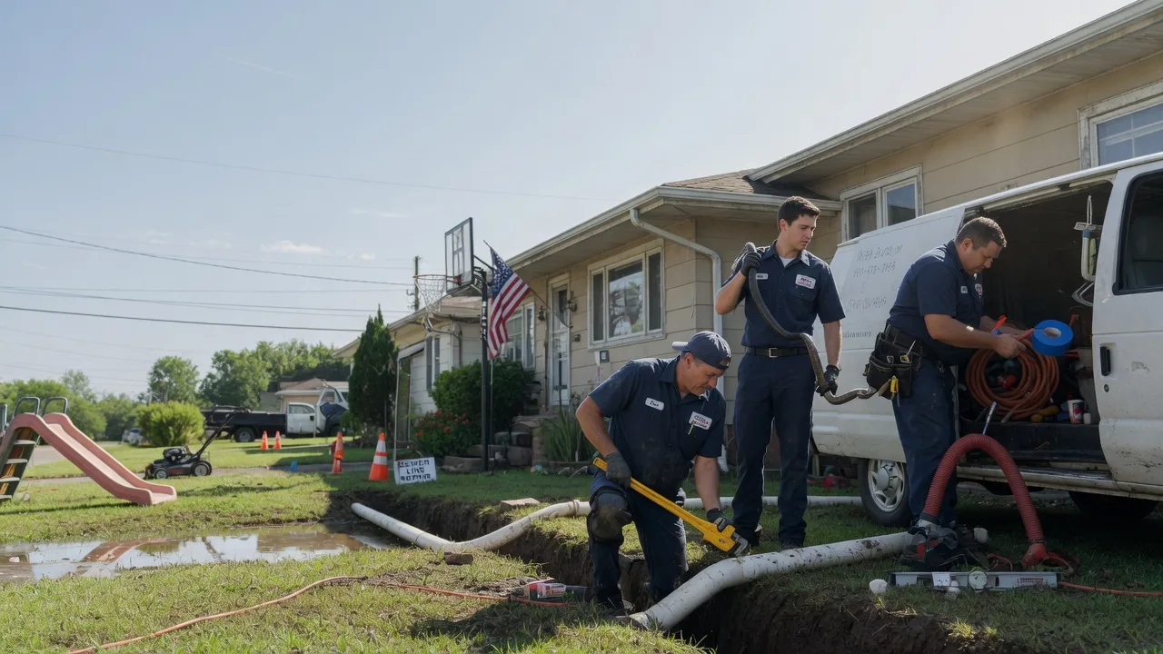 Toilet Installation in Freeport, OH near me